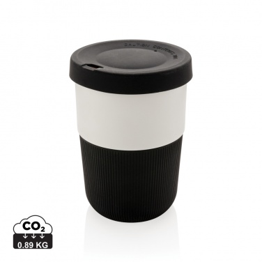 Logotrade promotional gift picture of: PLA cup coffee to go 380ml