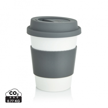 Logo trade promotional products picture of: PLA coffee cup