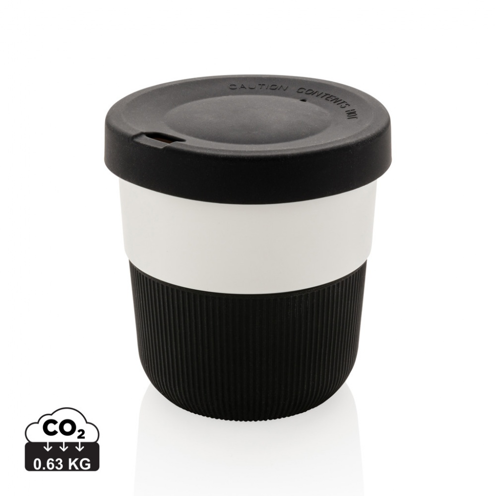 Logotrade corporate gift image of: PLA cup coffee to go