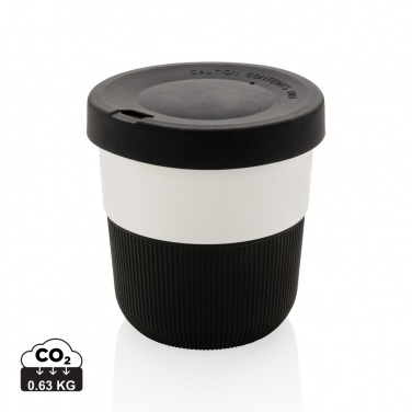 Logo trade advertising products picture of: PLA cup coffee to go