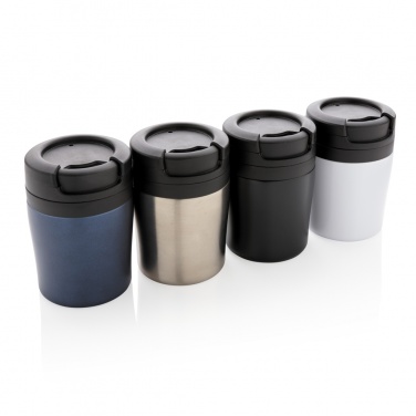 Logotrade promotional product image of: Coffee to go tumbler