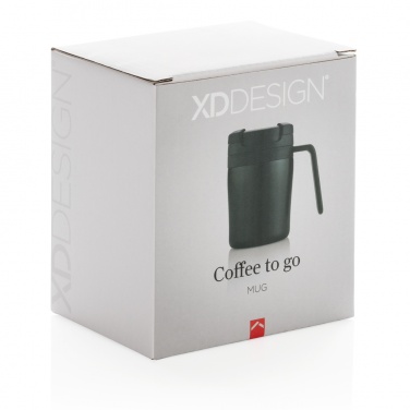 Logotrade promotional items photo of: Coffee to go mug