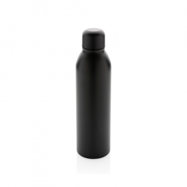 Logotrade promotional giveaways photo of: RCS Recycled stainless steel vacuum bottle 500ML