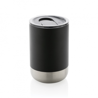 Logotrade promotional giveaway image of: RCS recycled stainless steel tumbler