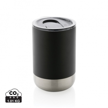 Logo trade promotional gifts image of: RCS recycled stainless steel tumbler