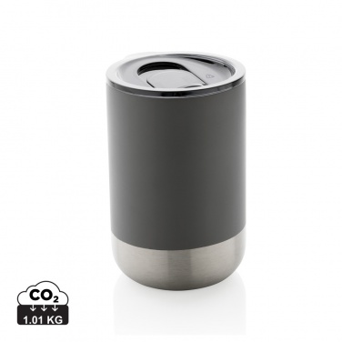 Logotrade promotional product image of: RCS recycled stainless steel tumbler