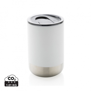 Logotrade promotional giveaways photo of: RCS recycled stainless steel tumbler