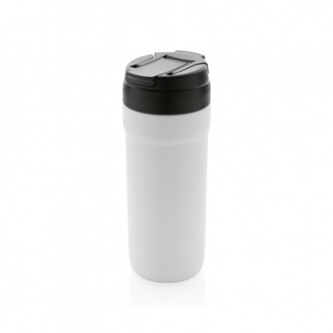 Logo trade promotional products image of: RCS RSS tumbler with hot & cold lid