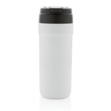 Logotrade business gift image of: RCS RSS tumbler with hot & cold lid