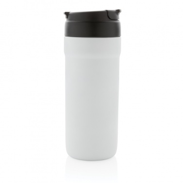 Logo trade business gifts image of: RCS RSS tumbler with hot & cold lid