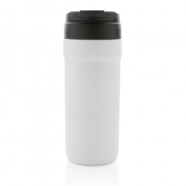 Logotrade corporate gifts photo of: RCS RSS tumbler with hot & cold lid