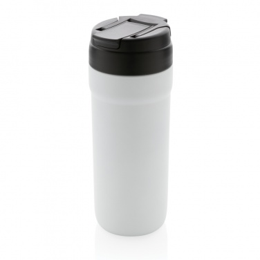 Logo trade promotional products image of: RCS RSS tumbler with hot & cold lid