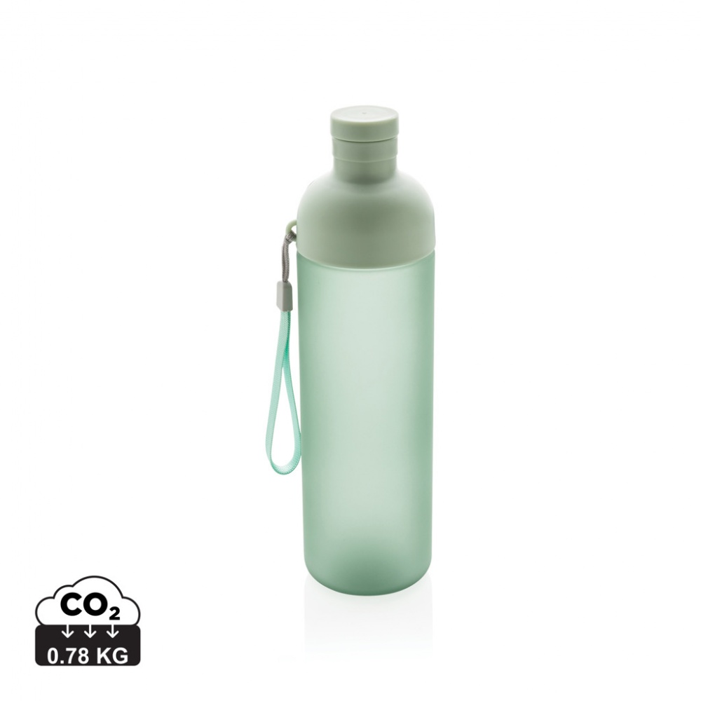 Logo trade promotional products picture of: Impact leakproof tritan bottle