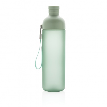 Logotrade advertising product image of: Impact leakproof tritan bottle