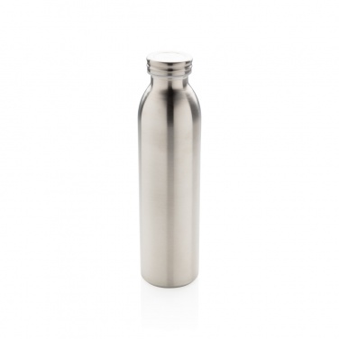 Logo trade advertising product photo of: Leakproof copper vacuum insulated bottle