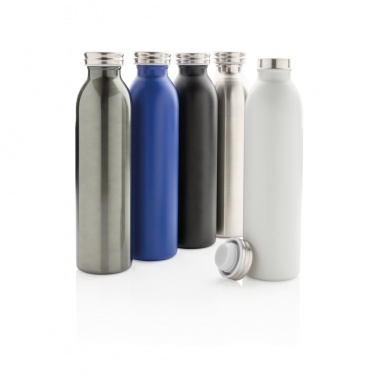 Logotrade promotional product image of: Leakproof copper vacuum insulated bottle