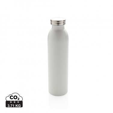 Logotrade promotional product image of: Leakproof copper vacuum insulated bottle