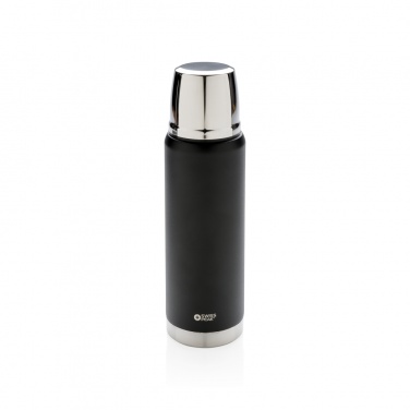 Logotrade promotional gift picture of: Swiss Peak Elite 0.5L copper vacuum flask