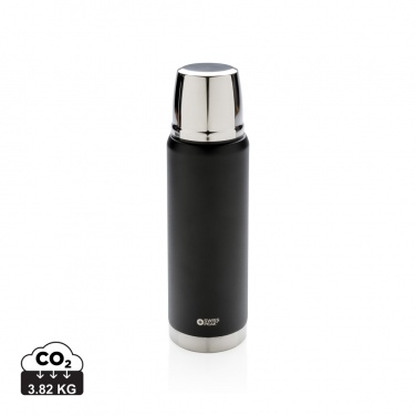 Logo trade promotional products picture of: Swiss Peak Elite 0.5L copper vacuum flask