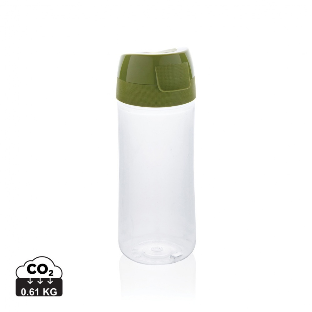 Logotrade promotional item image of: Tritan™ Renew bottle 0,5L Made In EU