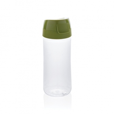 Logo trade promotional product photo of: Tritan™ Renew bottle 0,5L Made In EU