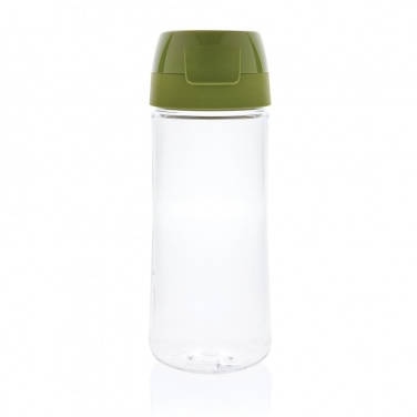 Logotrade advertising product picture of: Tritan™ Renew bottle 0,5L Made In EU