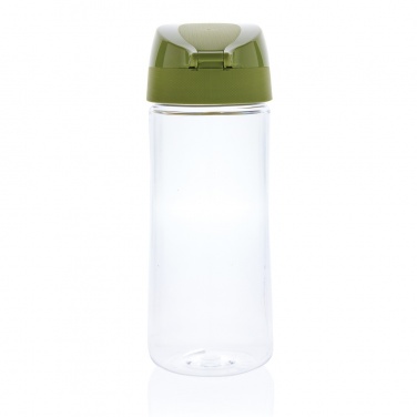 Logotrade promotional merchandise image of: Tritan™ Renew bottle 0,5L Made In EU