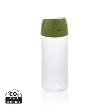 Logo trade promotional gift photo of: Tritan™ Renew bottle 0,5L Made In EU