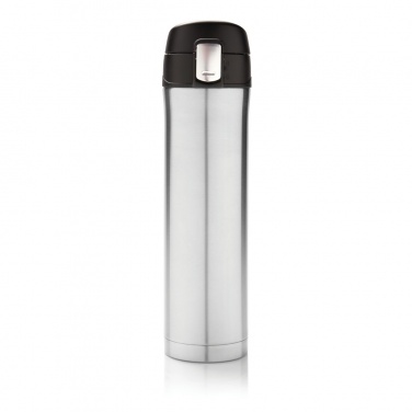 Logo trade corporate gift photo of: Easy lock vacuum flask