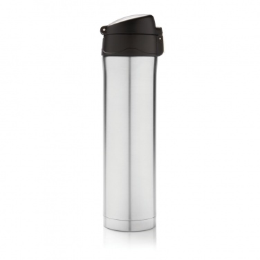 Logo trade promotional merchandise photo of: Easy lock vacuum flask