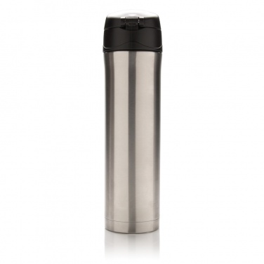 Logotrade promotional merchandise picture of: Easy lock vacuum flask