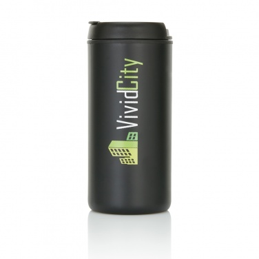 Logo trade business gift photo of: Metro RCS Recycled stainless steel tumbler