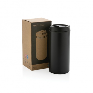 Logotrade promotional products photo of: Metro RCS Recycled stainless steel tumbler