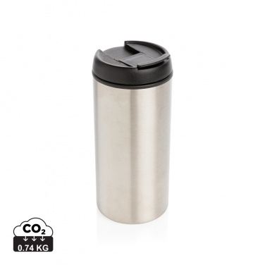 Logotrade corporate gift picture of: Metro RCS Recycled stainless steel tumbler