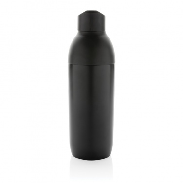 Logotrade corporate gift image of: Flow RCS recycled stainless steel vacuum bottle