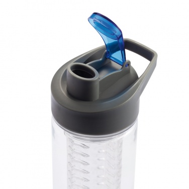 Logotrade promotional item picture of: Water bottle with infuser