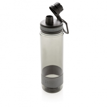 Logo trade promotional giveaway photo of: Tritan bottle