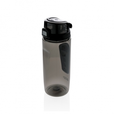 Logotrade promotional merchandise picture of: Swiss Peak deluxe tritan sports bottle