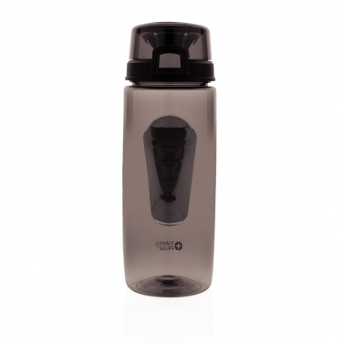 Logotrade advertising product image of: Swiss Peak deluxe tritan sports bottle