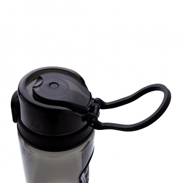 Logotrade advertising product picture of: Swiss Peak deluxe tritan sports bottle