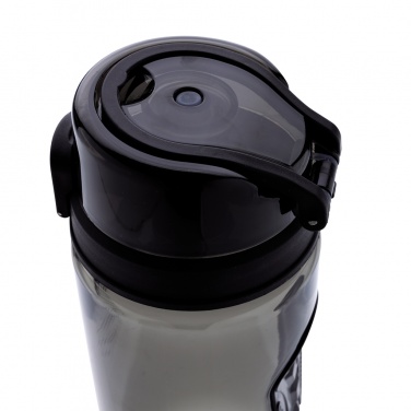 Logotrade promotional merchandise photo of: Swiss Peak deluxe tritan sports bottle