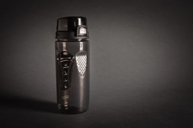 Logotrade promotional giveaways photo of: Swiss Peak deluxe tritan sports bottle