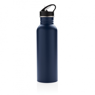 Logotrade promotional product picture of: Deluxe stainless steel activity bottle