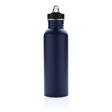 Logotrade promotional merchandise picture of: Deluxe stainless steel activity bottle