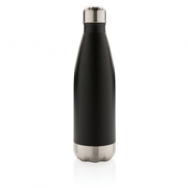 Logotrade promotional item picture of: Vacuum insulated stainless steel bottle