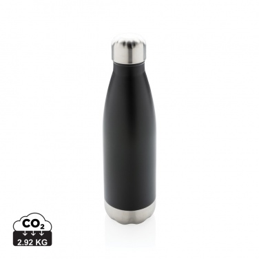 Logotrade promotional gifts photo of: Vacuum insulated stainless steel bottle