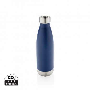 Logo trade corporate gift photo of: Vacuum insulated stainless steel bottle