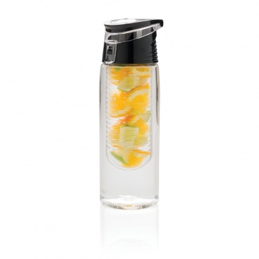 Logotrade promotional merchandise image of: Lockable infuser bottle