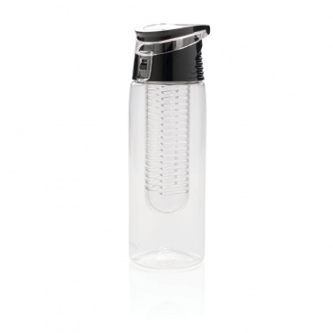 Logotrade promotional gifts photo of: Lockable infuser bottle