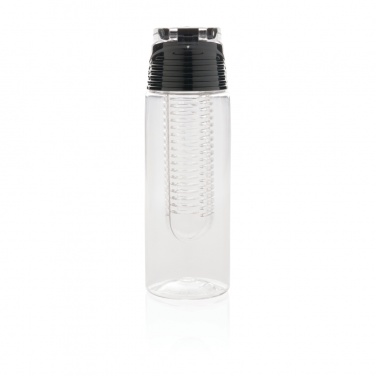 Logotrade promotional item image of: Lockable infuser bottle